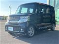 2013 Honda N BOX