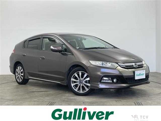 2011 Honda Insight