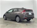 2011 Honda Insight