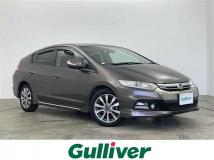 2011 Honda Insight