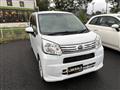 2021 Daihatsu Move
