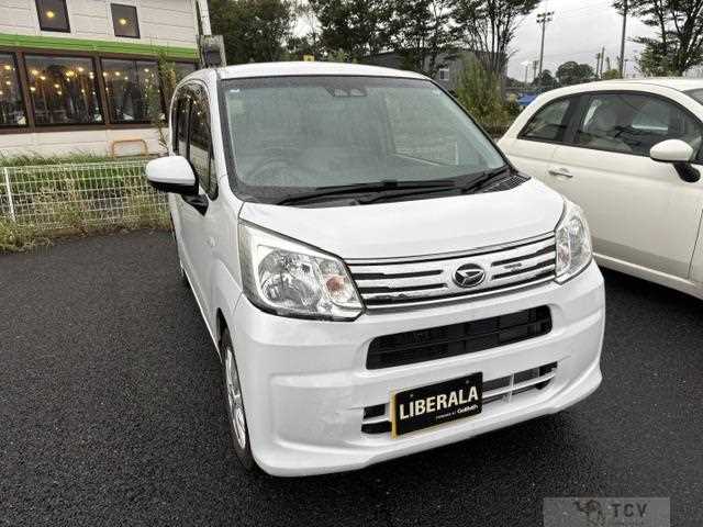 2021 Daihatsu Move