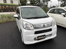 2021 Daihatsu Move