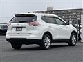 2014 Nissan X-Trail