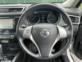2014 Nissan X-Trail