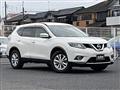 2014 Nissan X-Trail