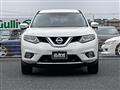 2014 Nissan X-Trail