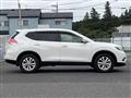 2014 Nissan X-Trail