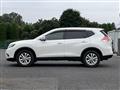 2014 Nissan X-Trail
