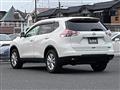 2014 Nissan X-Trail