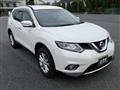 2014 Nissan X-Trail