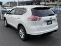 2014 Nissan X-Trail