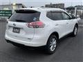 2014 Nissan X-Trail