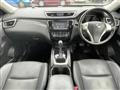 2014 Nissan X-Trail