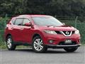 2014 Nissan X-Trail