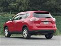 2014 Nissan X-Trail