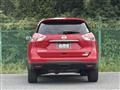 2014 Nissan X-Trail