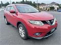 2014 Nissan X-Trail