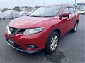 2014 Nissan X-Trail