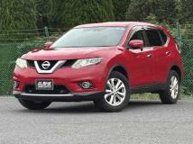 2014 Nissan X-Trail