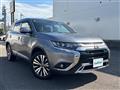 2019 Mitsubishi Outlander