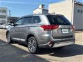 2019 Mitsubishi Outlander