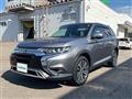 2019 Mitsubishi Outlander
