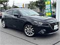 2014 Mazda Axela Sport