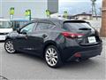 2014 Mazda Axela Sport