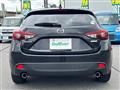 2014 Mazda Axela Sport
