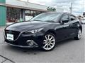 2014 Mazda Axela Sport