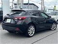 2014 Mazda Axela Sport