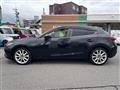 2014 Mazda Axela Sport