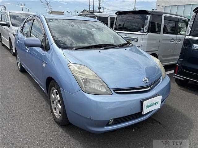 2007 Toyota Prius