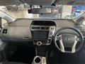 2014 Toyota PRIUS α
