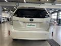 2014 Toyota PRIUS α