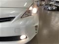 2014 Toyota PRIUS α