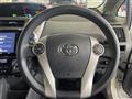 2014 Toyota PRIUS α
