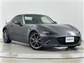 2018 Mazda Roadster