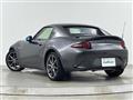 2018 Mazda Roadster