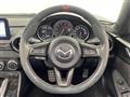 2018 Mazda Roadster