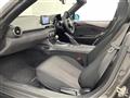 2018 Mazda Roadster