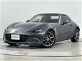 2018 Mazda Roadster