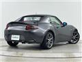 2018 Mazda Roadster