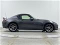 2018 Mazda Roadster