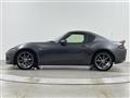 2018 Mazda Roadster