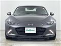 2018 Mazda Roadster