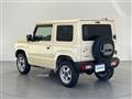 2022 Suzuki Jimny