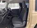 2022 Suzuki Jimny