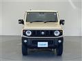 2022 Suzuki Jimny